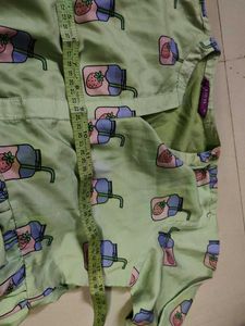 Libas Print Kurta / dress