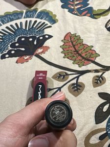 MAC Matte Lipstick - Go Retro 688