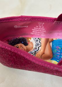 Disney Shoes For Girls