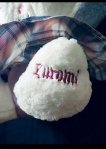 Cute Kuromi Plush Toy