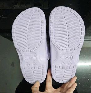 Crocs X Justin Bieber with Drewhouse