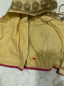 Beautiful Lehenga Choli