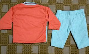 Cute Baby Outfit