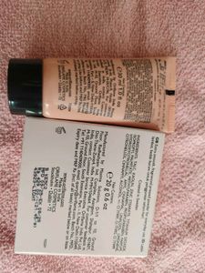 OnColour Face Powder &amp; Foundation Set