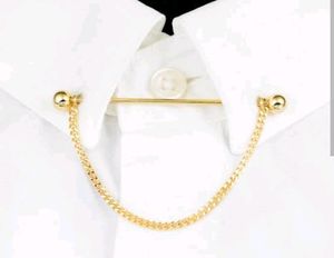 GOLD COLLAR BAR