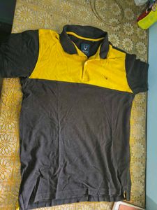 Allen Solly Polo T-Shirt