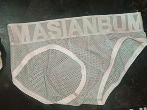 Men's Underwear Lot (4set)