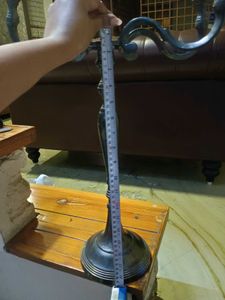Vintage Candelabra
