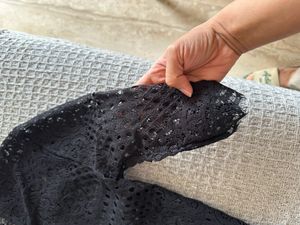 Zara Black Top - Brand New