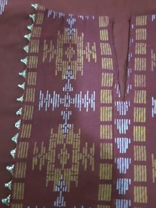 Beautiful Rust Kurti