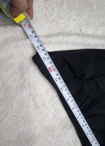 ⚛️ 32 Size Black V Look