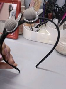 Hair band