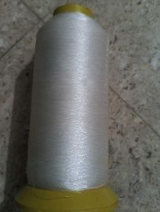 Embroidery Pico Plastic Thread