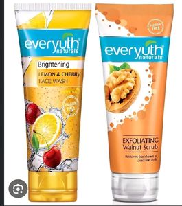 Everyuth naturals combo kit