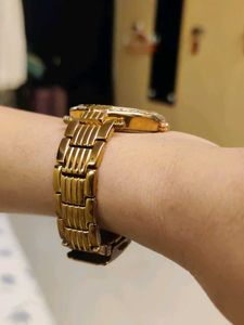 Daniel Klein Women's Watch