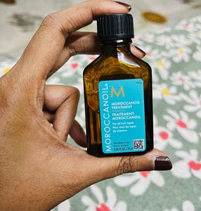Moroccanoil Treatment Hair Oil