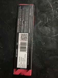 STAZE LIQUID LIPSTICK TRANSFER PROOF