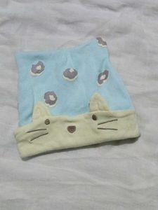 Baby Hats (2-Pack)
