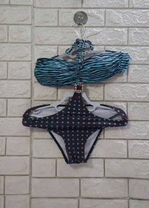 Neuf Rouge One-Piece Swimsuit