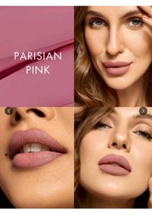HYUE Hydra Matte Liquid Lipstick