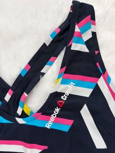 reebok reversible M size Sportsbra