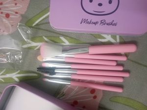 Makeup Brushes