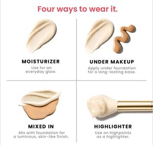 Foxtale Super Glow Moisturizer