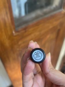 MAC Lipstick - Kinda Sexy