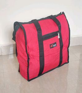 🆕️Cloth Foam(Hilton Sheet) Bag