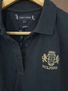 TOMMY HILFIGER Polo Shirt