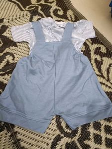 Cute Baby Outfit