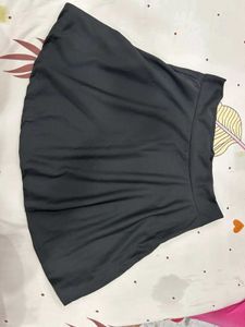 Two Mini Skirts Combo