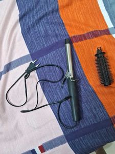 Hair Curler