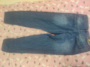 Brand New Jeans 1 Time Wear