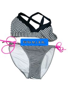 Buy Bikini &amp; Get Freebie Worth 299/- Free Size