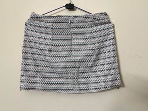 SALE: Mini Skirt