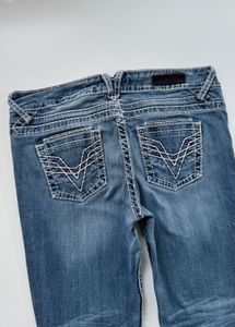 Vigoss Y2K bootcut Jeans