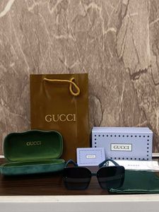GUCCI Sunglasses - Authentic