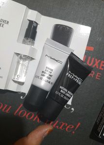 Mac Original With Tag Combo
