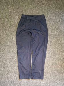 Classic Dark Blue Trousers