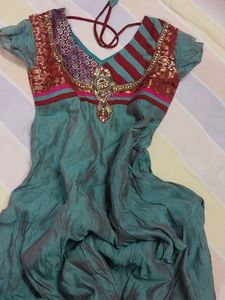 Y2k Ethnic Kurta