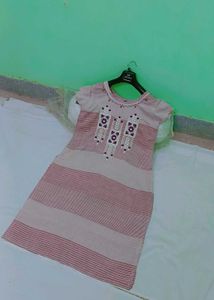pure cotton Kurta
