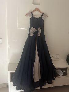 12/13 Year Old Girls Gown
