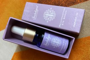 Indulgeo : Rejuvenating Eye Serum