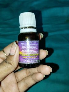 Moriax Rose And Lavender Essential Oil