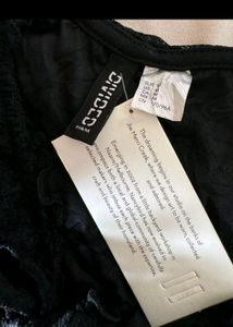 H&amp;M Bodycon mini Dress For Women's