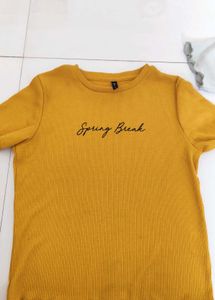 Set of 2 top size S