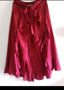 Trending Skirt Plazo