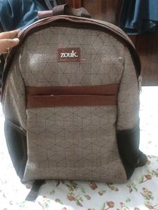 Original Zouk Backpack