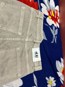Denim jeans